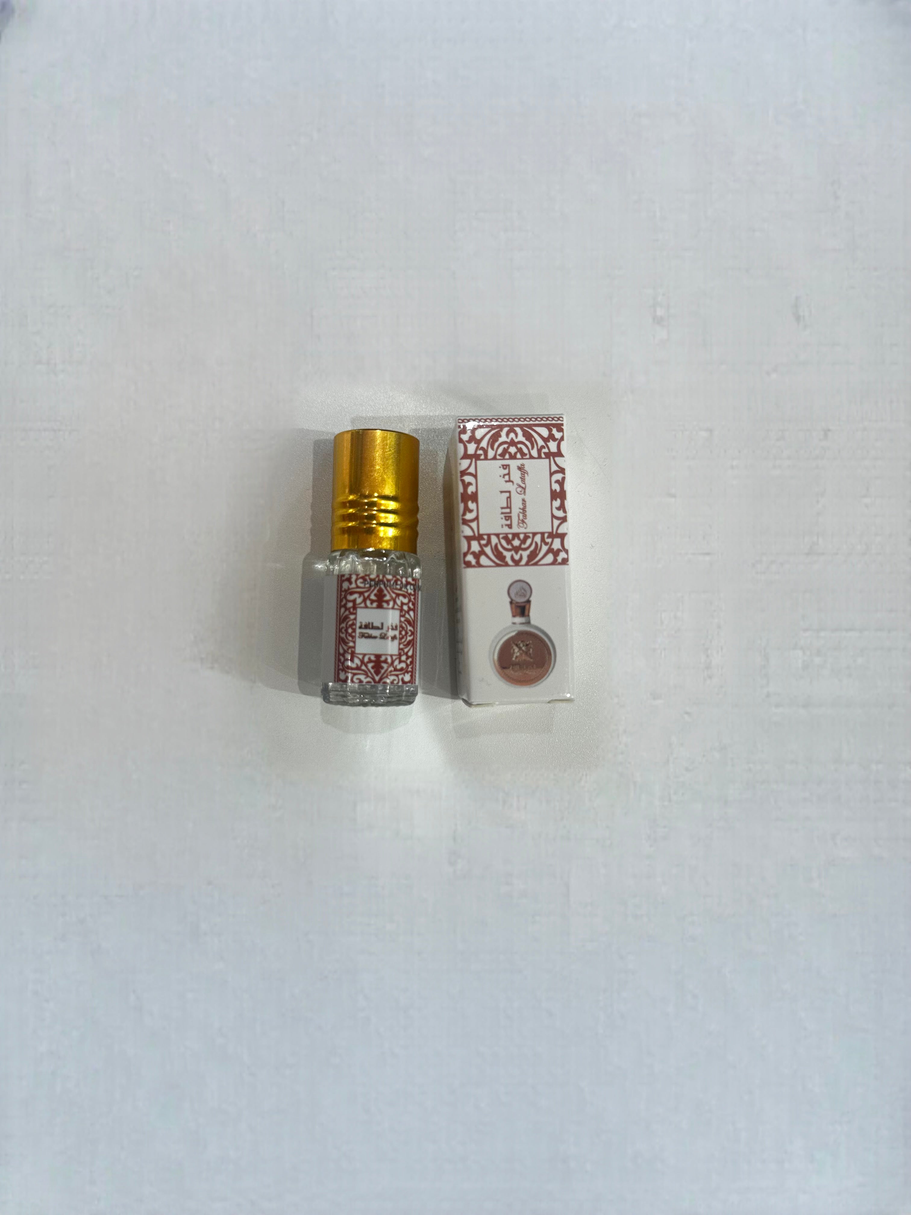Profumo Roll-On Fakhar 3ml | Lattafa